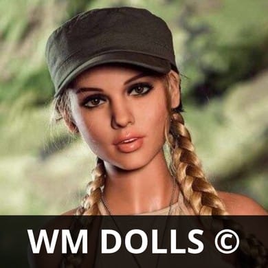 Sex Doll WM Dolls